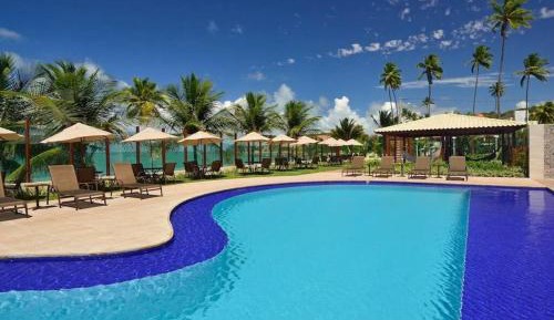 One-Bedroom Apartment - Oceanfront