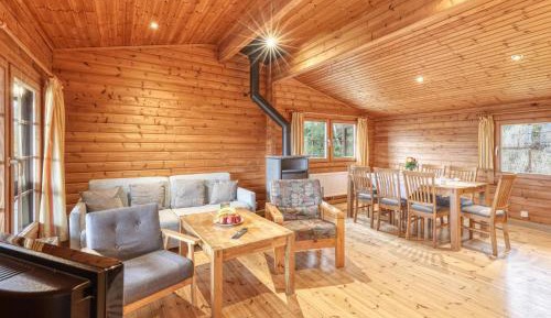 Two-Bedroom Holiday Home