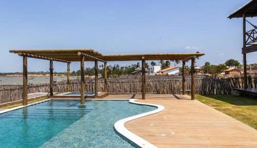 Villa with Sea View