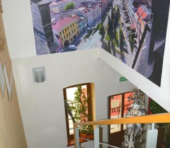 Duplex Apartment