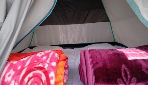 Tent