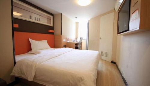 Selected double Room