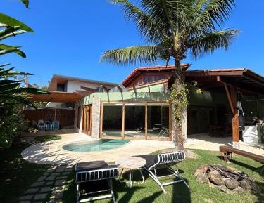 Three-Bedroom Home