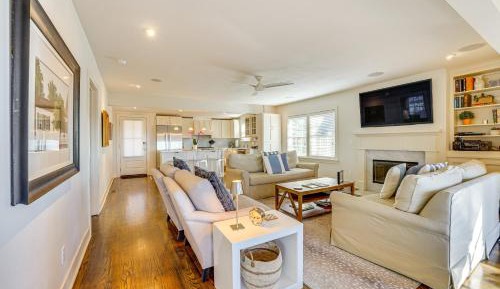 Vacation Home