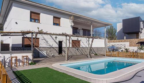 Three-Bedroom Home