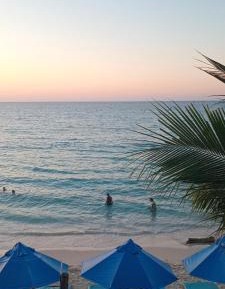 Double Room with Balcony and Sea View
