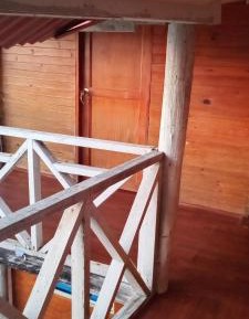 Superior Triple Room with Sea View