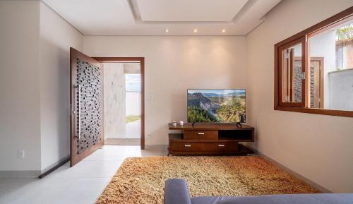 Superior Villa