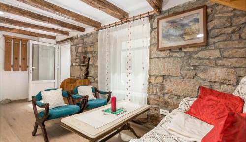 Two-Bedroom Holiday Home