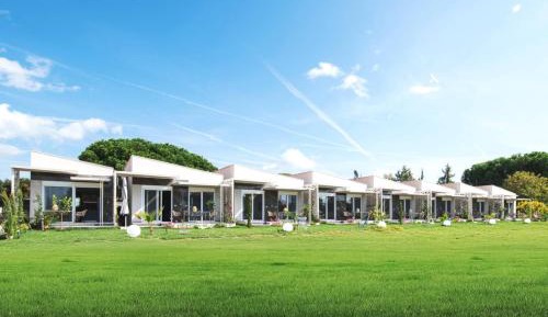 One-Bedroom Villa
