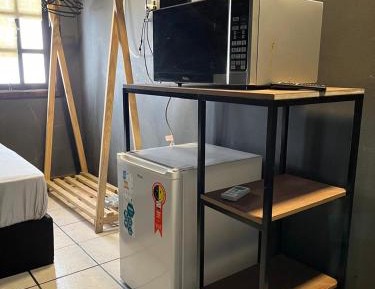 Budget Triple Room