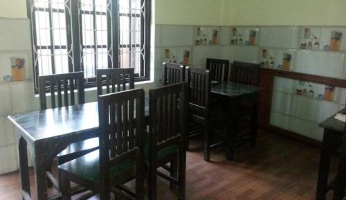 Family Room with Private Bathroom