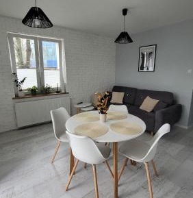 One-Bedroom Family Apartment