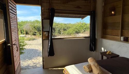 King Room with Sea View