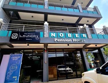 Two-Bedroom Apartment Nober