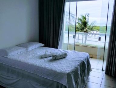 Deluxe Single Room with Sea View