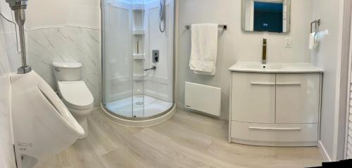 Deluxe Queen Suite