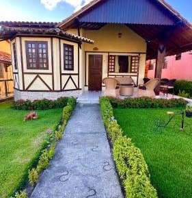 Three-Bedroom Home