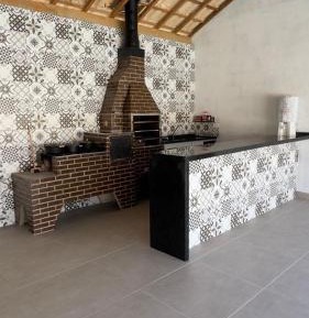 One-Bedroom Chalet