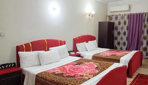 Budget Double or Twin Room