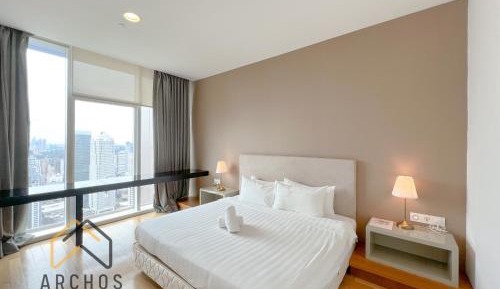 Three-Bedroom Suite