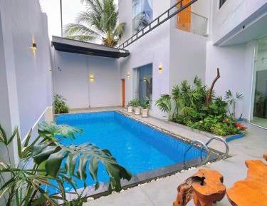 Deluxe Villa
