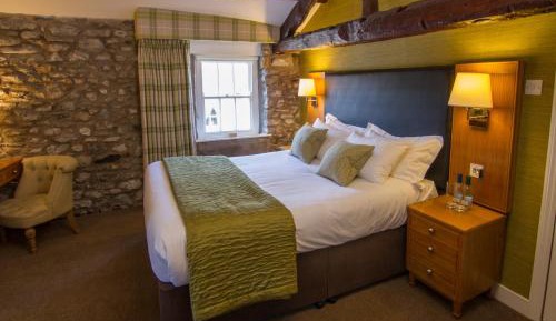 Standard Double Room - Second Floor
