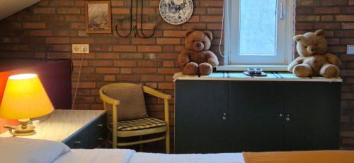 Apartment - Split Level