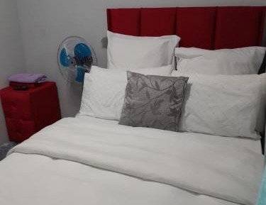 Family Double Room