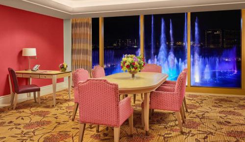 Executive King Suite
