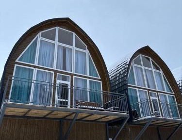 Three-Bedroom Home