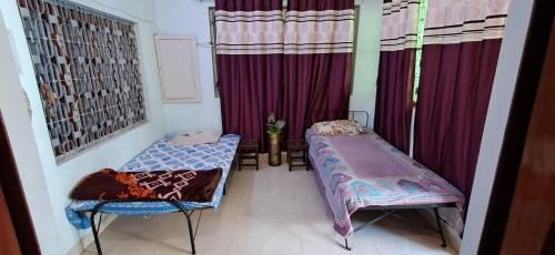 Budget Double or Twin Room