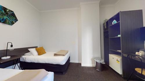Budget Twin Room