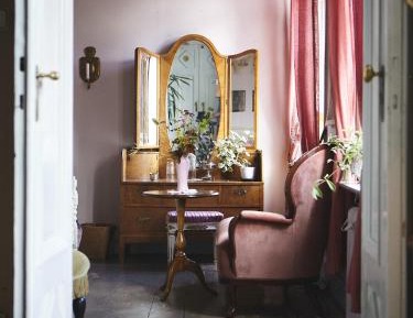 Deluxe Double Room with Bath