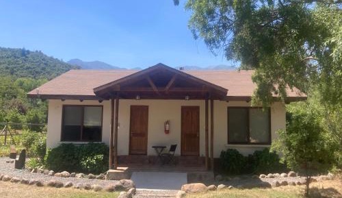Superior Chalet
