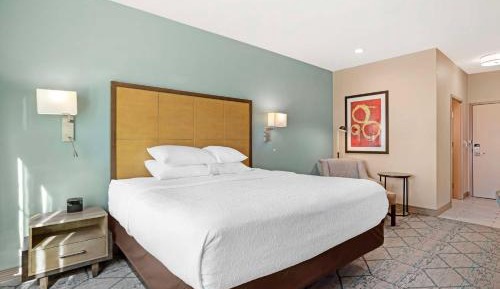 King Room