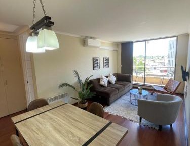 Two-Room Apartment