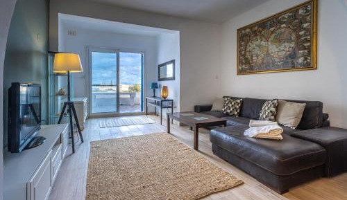 Standard Apartment