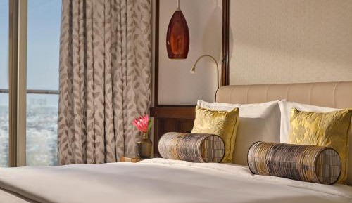 Deluxe Room King