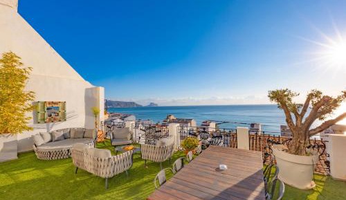 Holiday Home