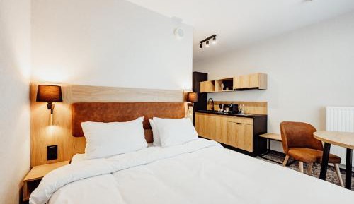 Classic Apartment