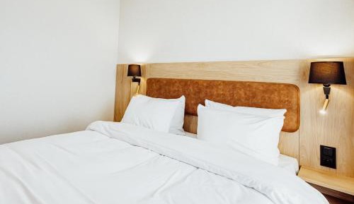 Suite Apartment