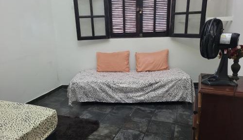 Standard Double Room with Fan
