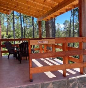 One-Bedroom Chalet
