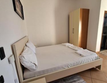 Standard Triple Room with Sea View