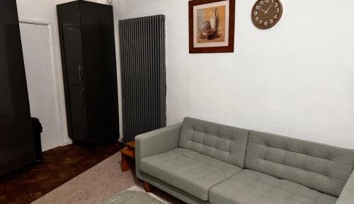 Two-Bedroom Townhouse
