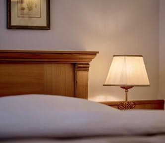 Comfort Double Room with Balcony