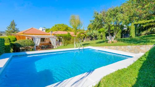 Four-Bedroom Villa