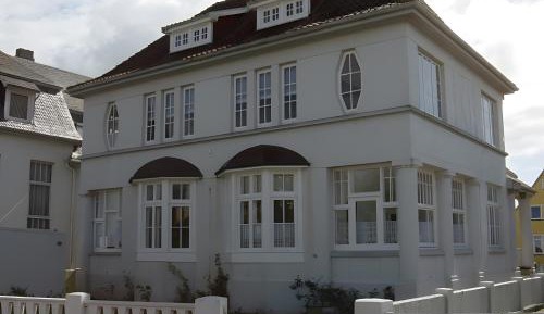 Two-Bedroom Deluxe Apartment