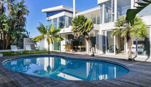 Luxury Holiday Home